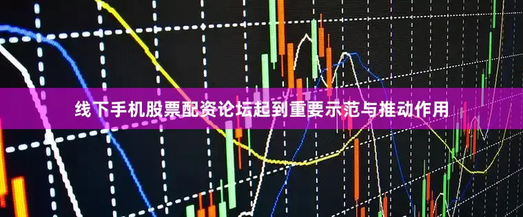 线下手机股票配资论坛起到重要示范与推动作用