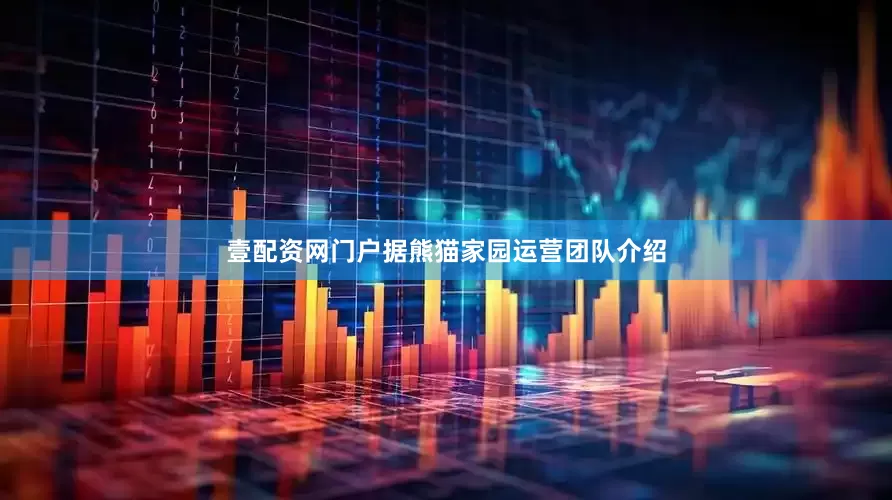壹配资网门户据熊猫家园运营团队介绍